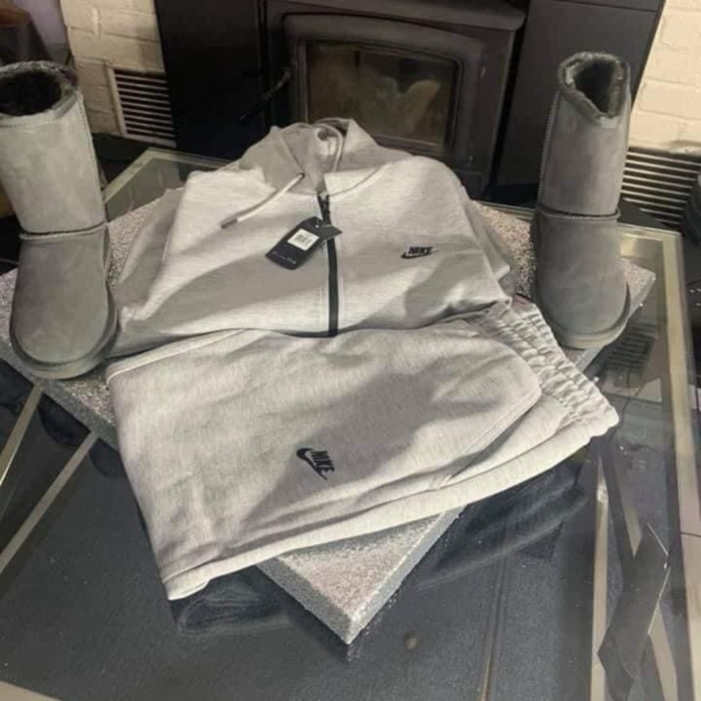 Nike & boots set